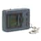 Bandai Gray Original Digimon Digivice Virtual Pet Monster
